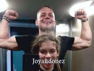 Joyandonez