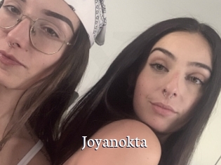 Joyanokta
