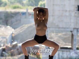 Joycasidy