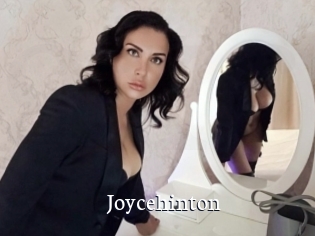 Joycehinton