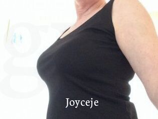 Joyceje