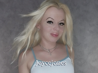 Joycejones