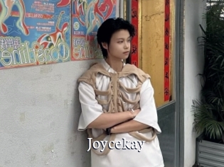 Joycekay
