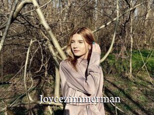 Joycezimmerman