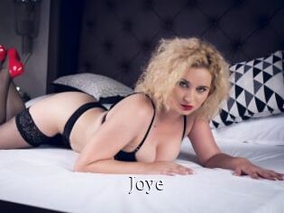 Joye