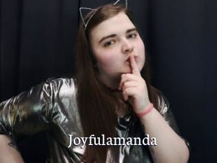 Joyfulamanda