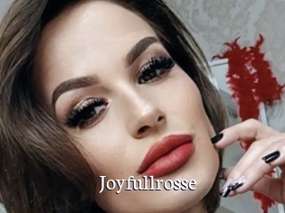 Joyfullrosse
