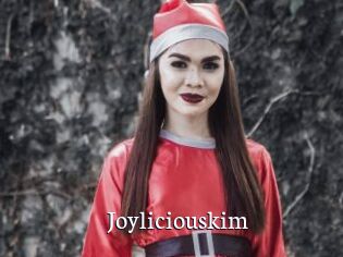Joyliciouskim