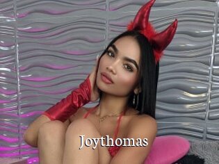 Joythomas