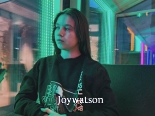 Joywatson