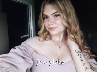 Jozzylove