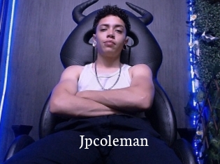 Jpcoleman