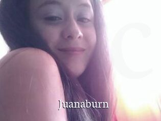 Juanaburn