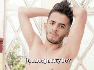 Juanceprettyboy