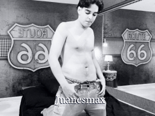 Juanesmax