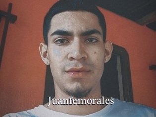 Juanfemorales