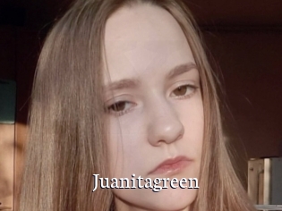 Juanitagreen