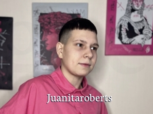 Juanitaroberts