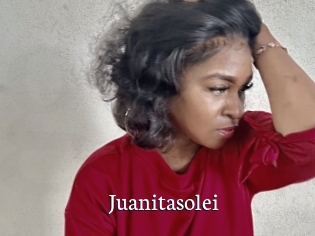 Juanitasolei