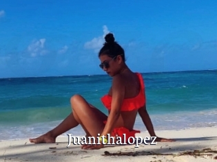 Juanithalopez