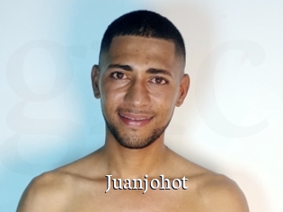 Juanjohot