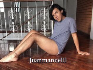 Juanmanuelll