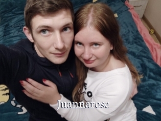 Juannarose