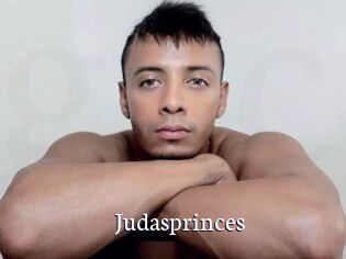 Judasprinces
