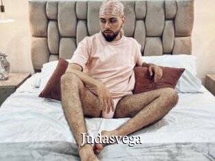 Judasvega