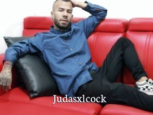 Judasxlcock