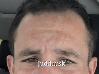 Judddusk