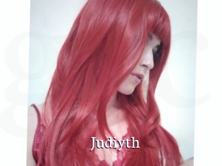 Judiyth