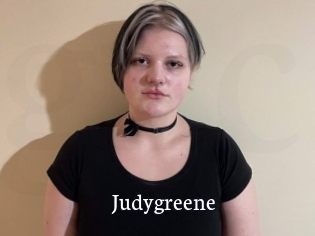 Judygreene