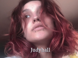 Judyhall