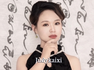 Judykaixi