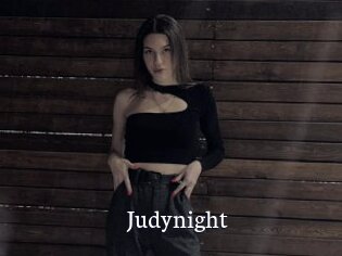 Judynight