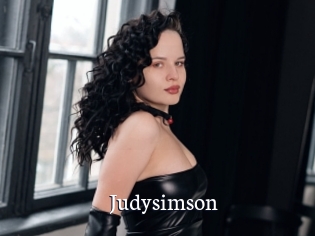 Judysimson