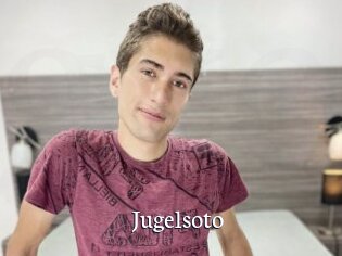 Jugelsoto