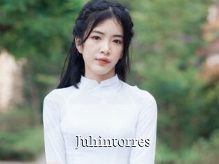 Juhintorres