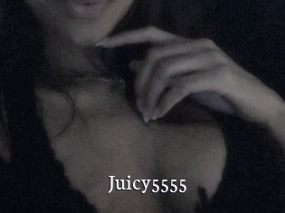 Juicy5555