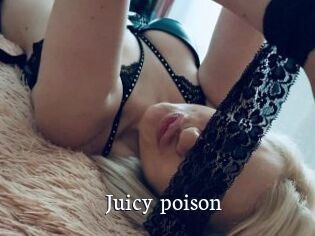 Juicy_poison