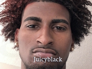 Juicyblack
