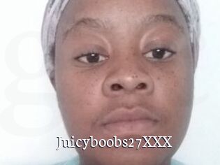 Juicyboobs27XXX