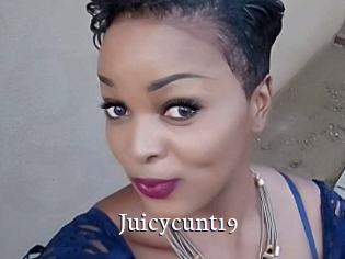 Juicycunt19
