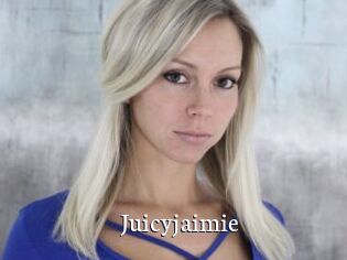 Juicyjaimie