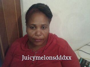 Juicymelonsdddxx