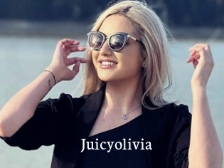 Juicyolivia