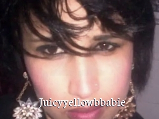 Juicyyellowbbabie