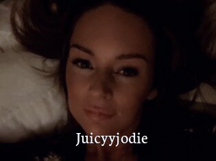 Juicyyjodie