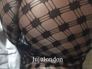jujulondon Gratis xxx Clips